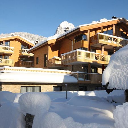 Apartamento Mountain-Apart Simonhof Maria Alm am Steinernen Meer Exterior foto