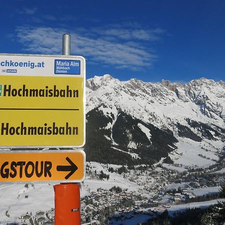 Mountain-Apart Simonhof Maria Alm am Steinernen Meer Exterior foto
