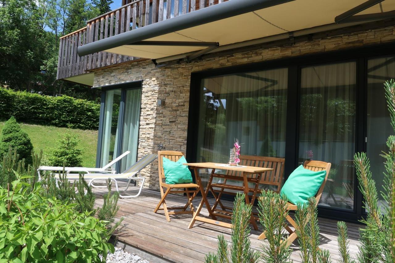 Mountain-Apart Simonhof Maria Alm am Steinernen Meer Exterior foto