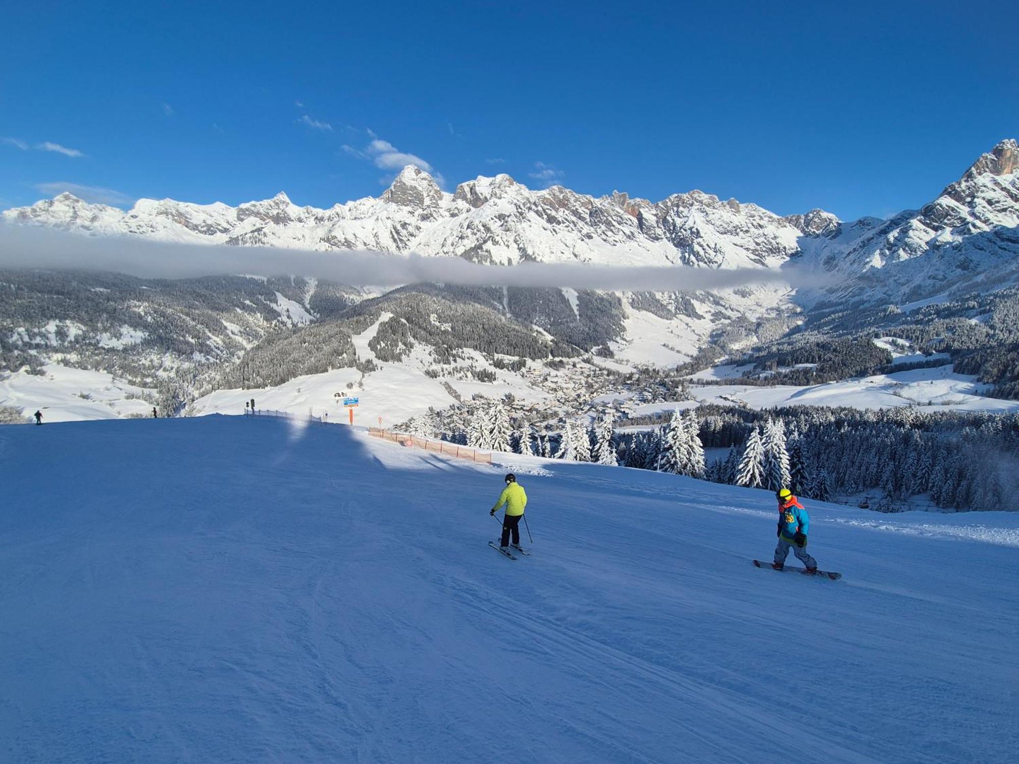 Mountain-Apart Simonhof Maria Alm am Steinernen Meer Exterior foto