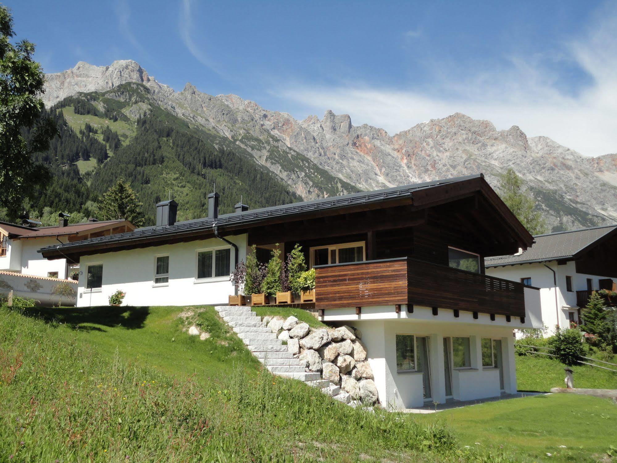 Mountain-Apart Simonhof Maria Alm am Steinernen Meer Exterior foto